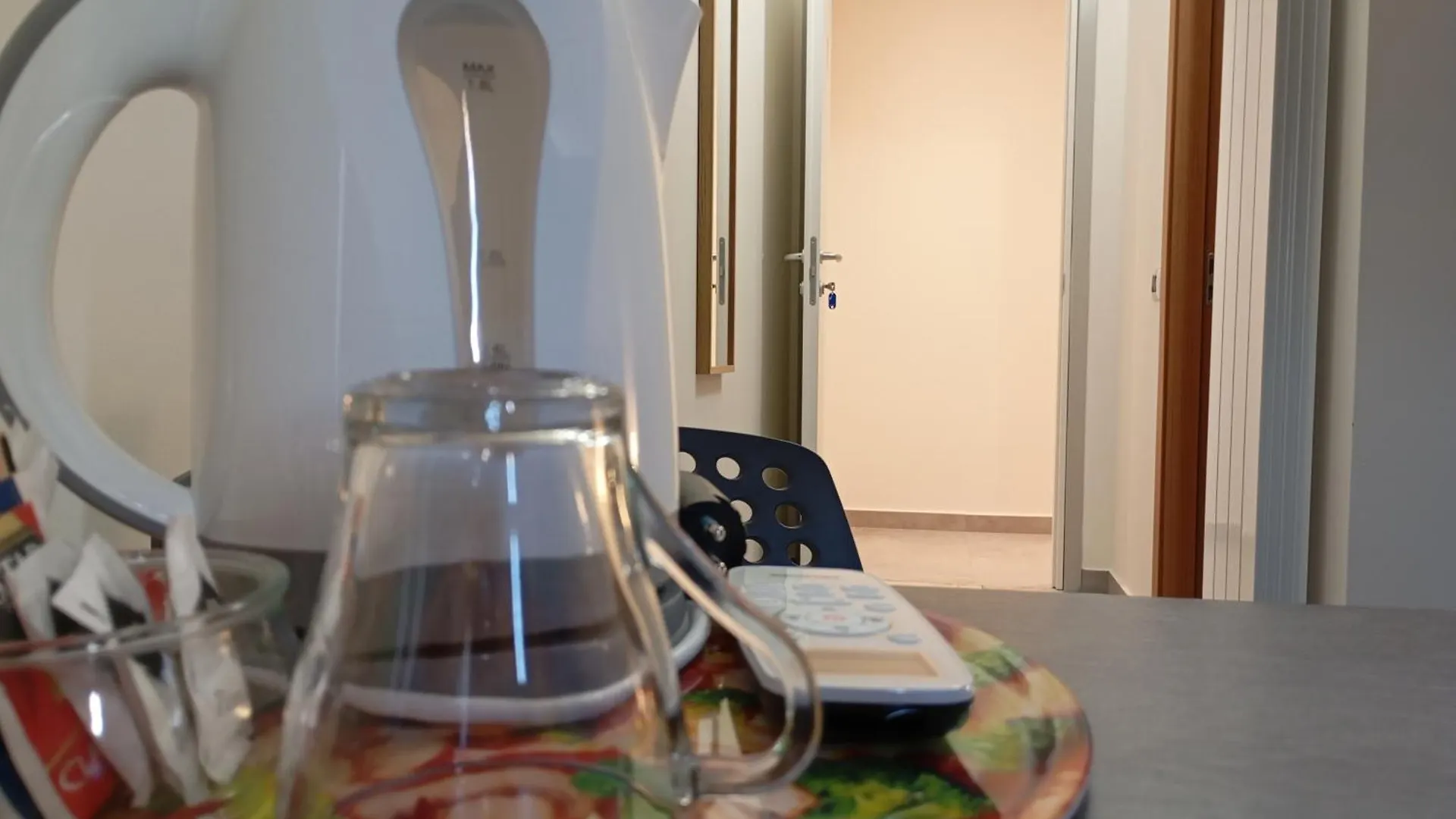 بيت ضيافة فندق La Sosta غْراسّوبيو إيطاليا